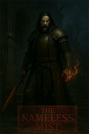 Immagine Lama Arcana