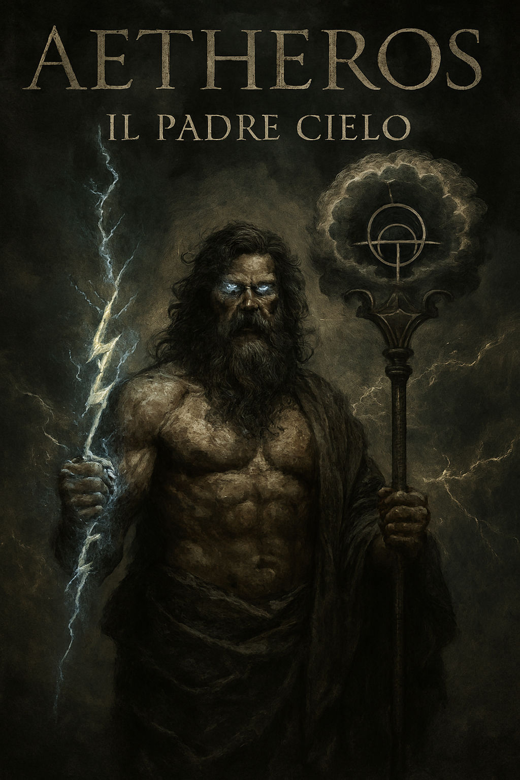 Immagine Aetheros