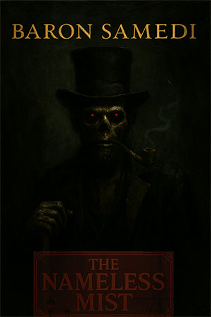 Immagine Baron Samedi