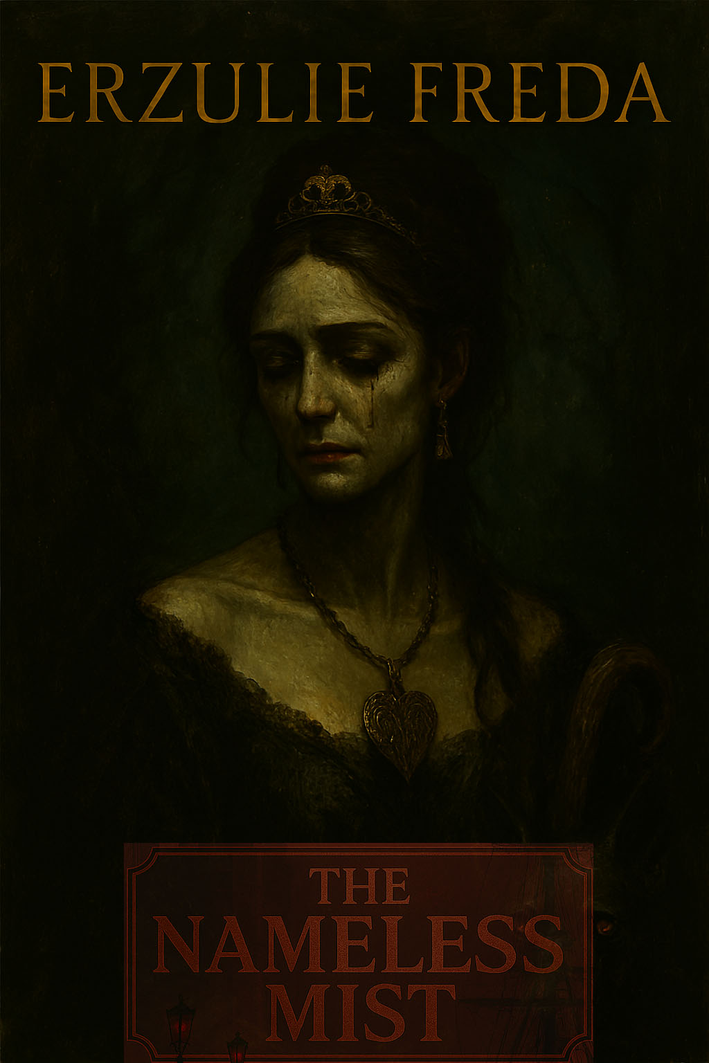 Immagine Erzulie Freda