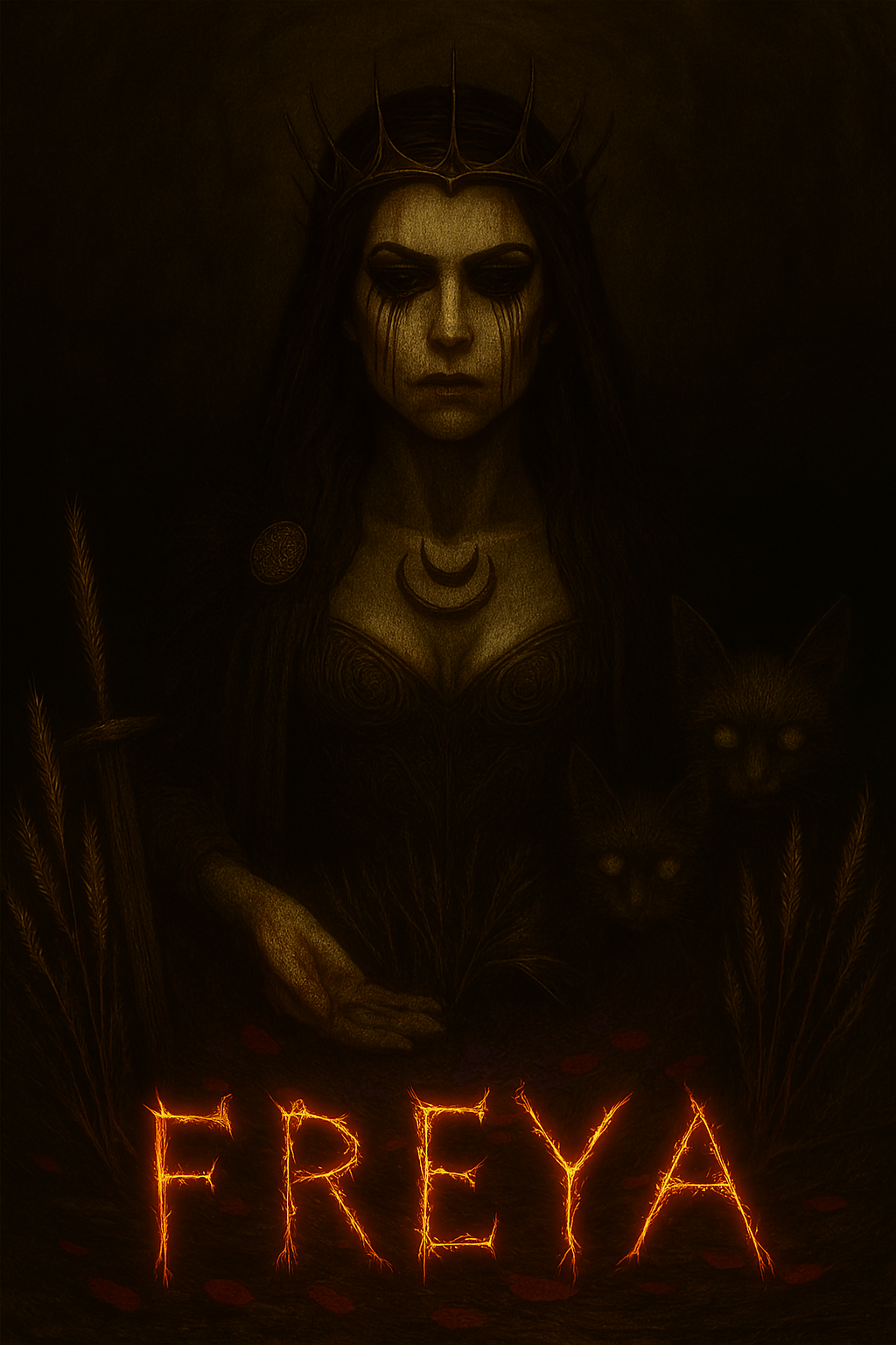 Immagine Freya