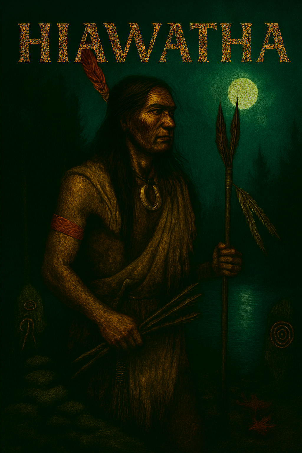Immagine Hiawatha