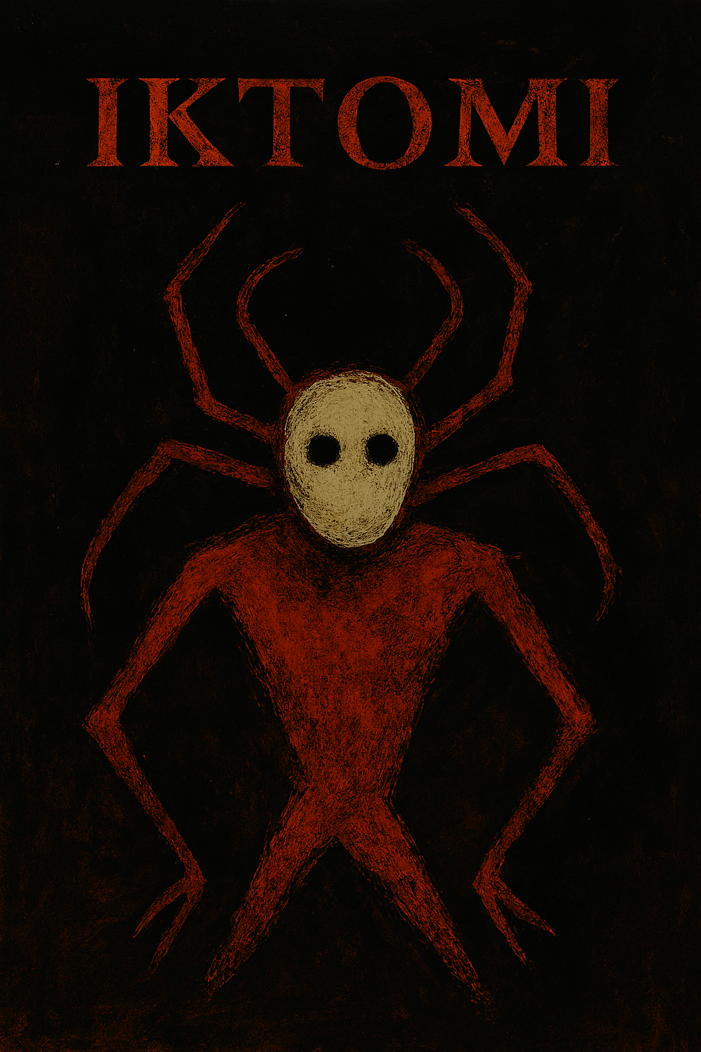 Immagine Iktomi