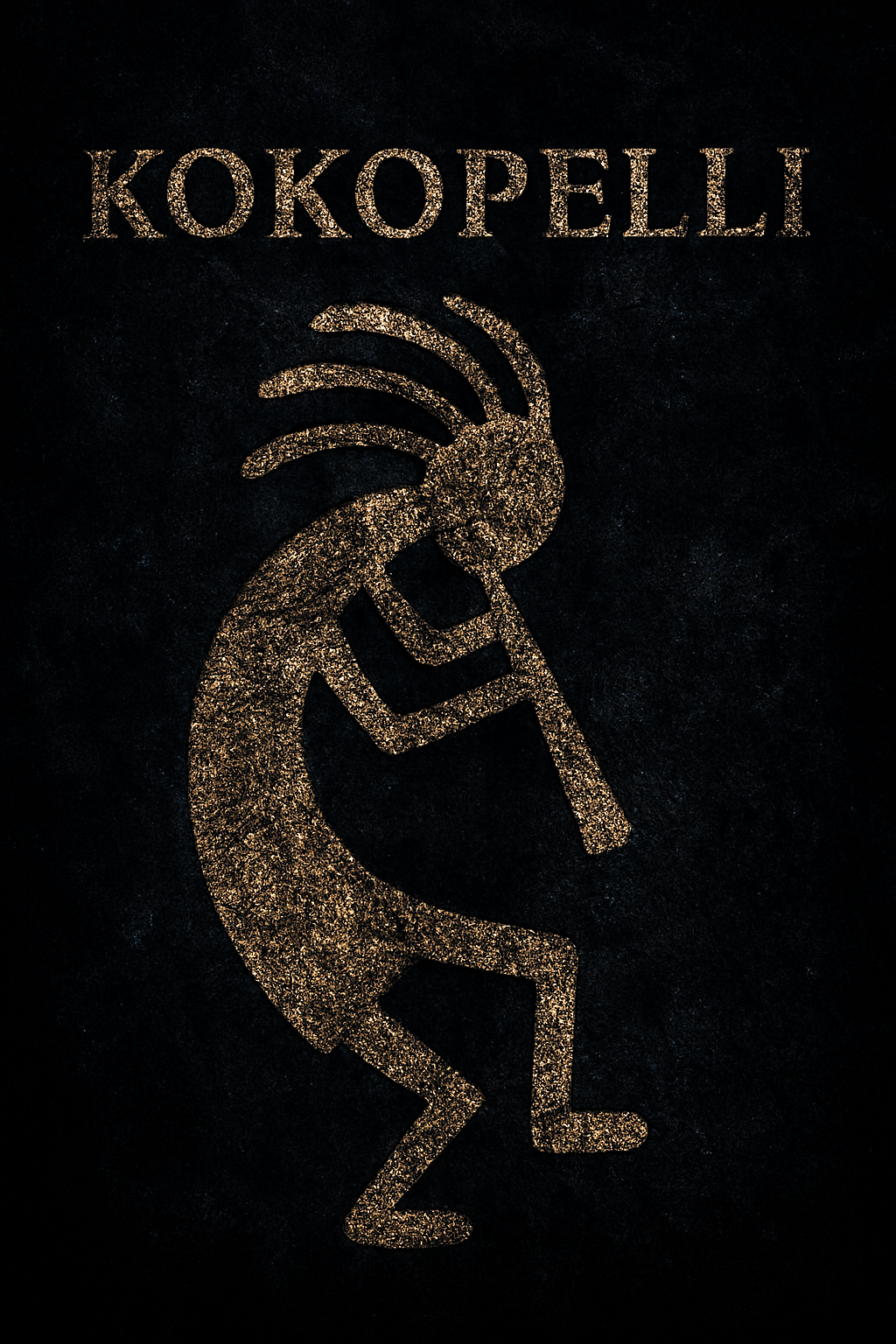 Immagine Kokopelli