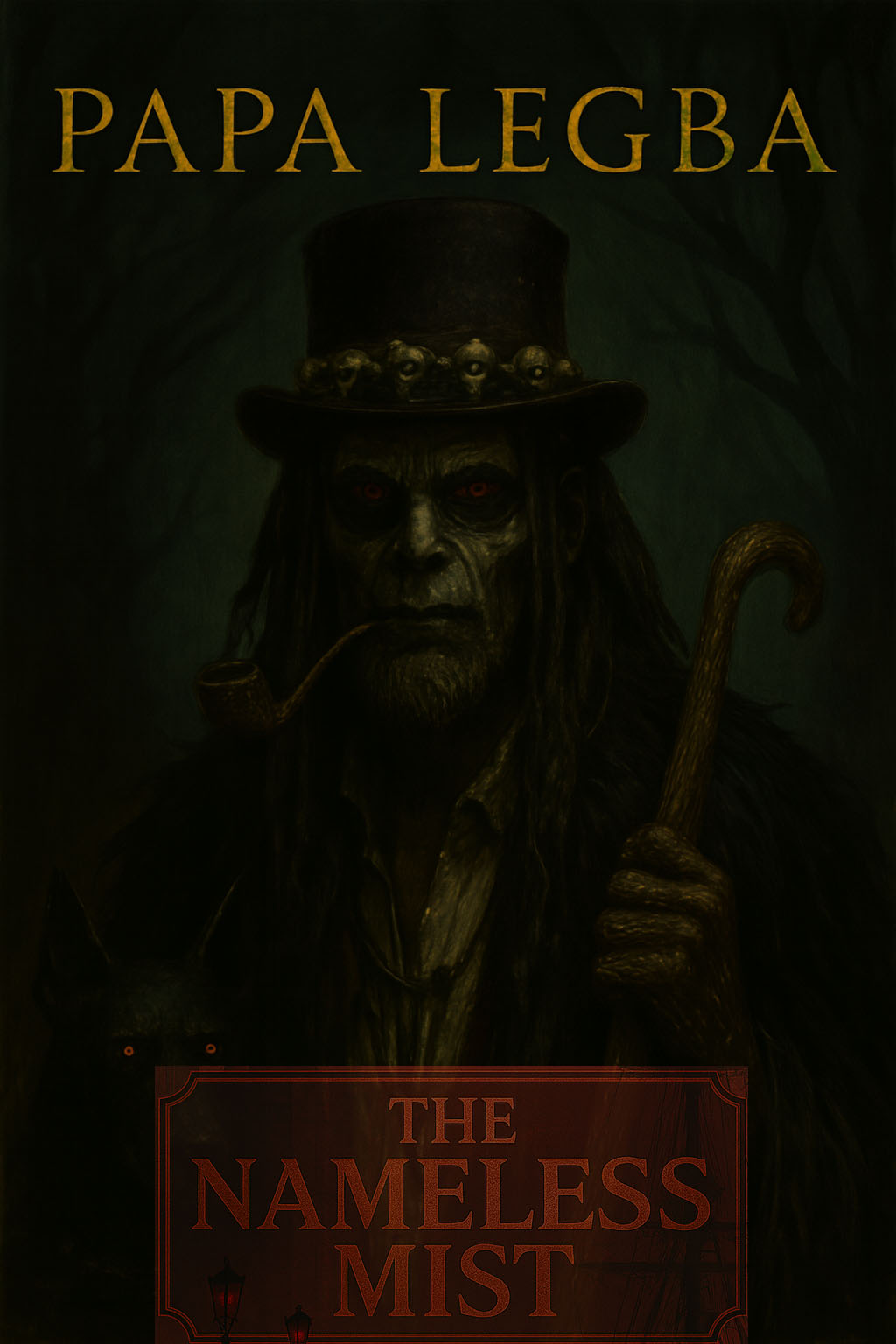 Immagine Papa Legba