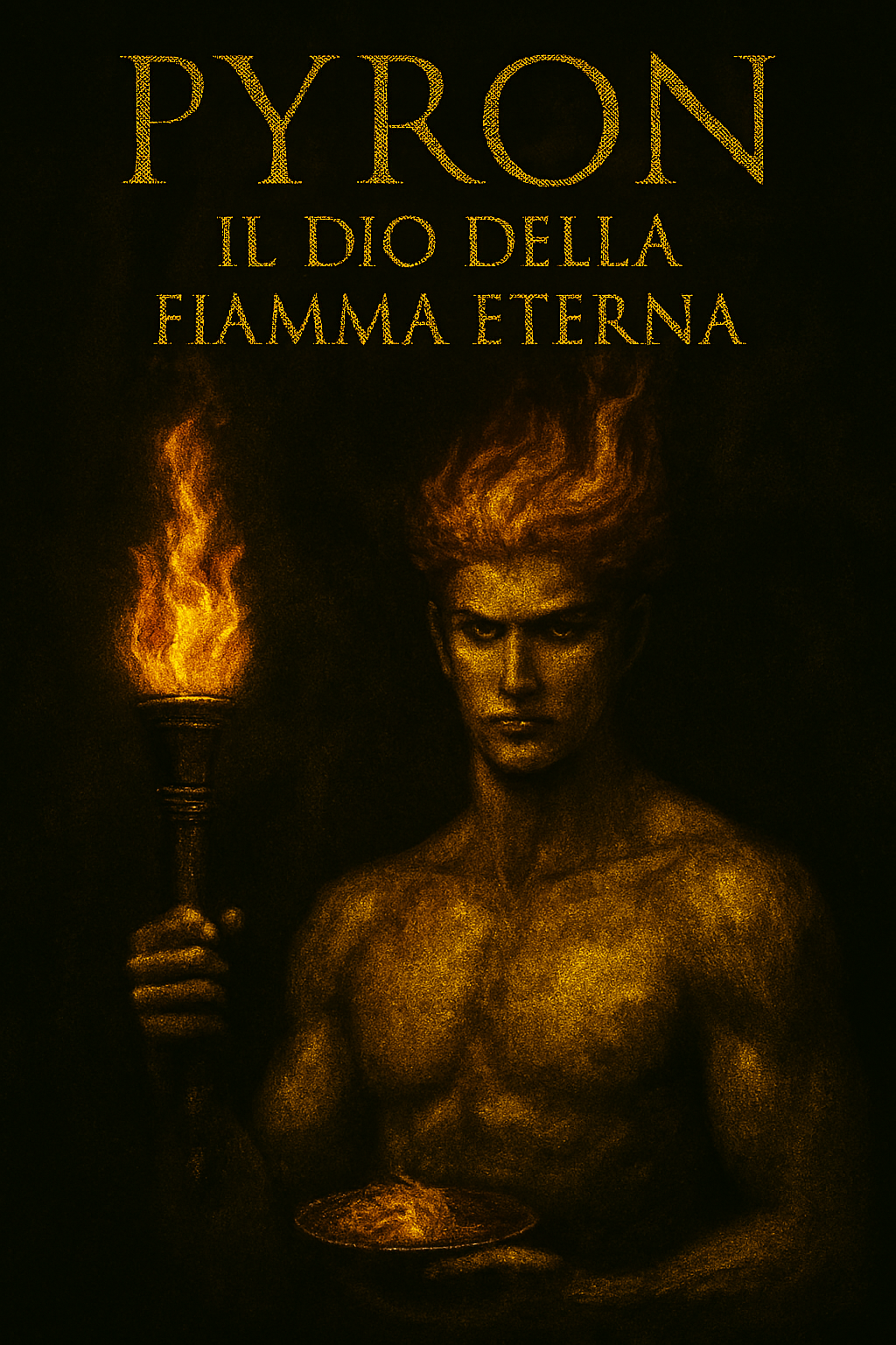 Immagine Pyron