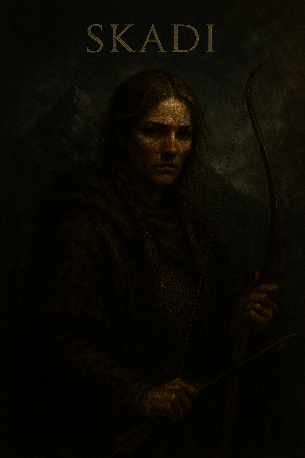 Immagine Skadi