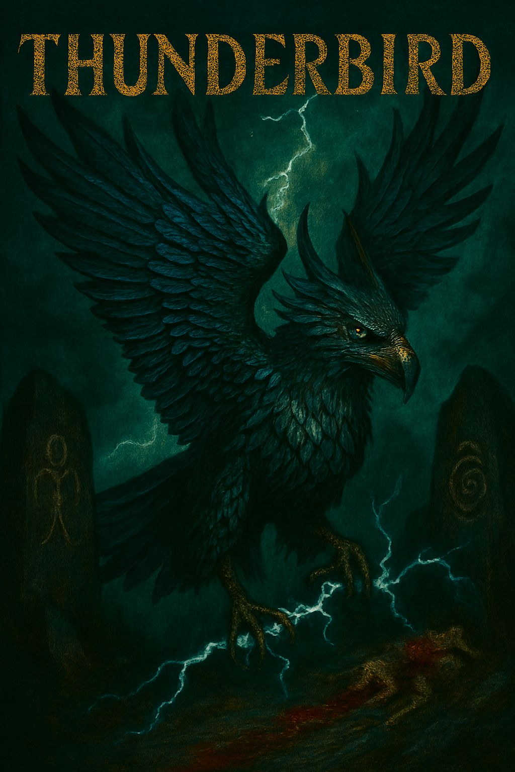 Immagine Thunderbird