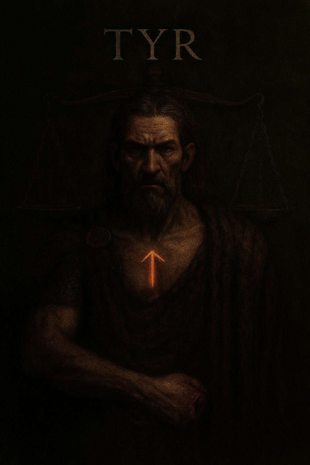 Immagine Tyr